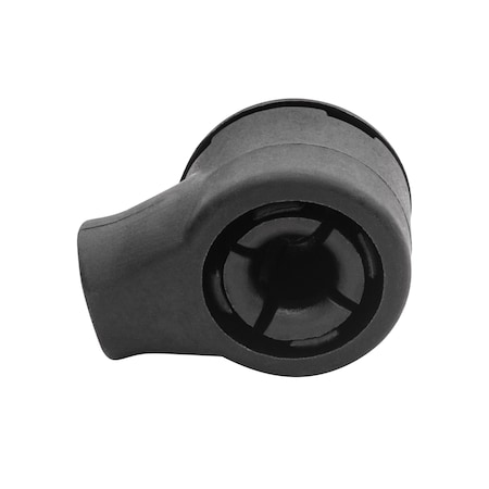 Whitecap End Fitting G-1130C